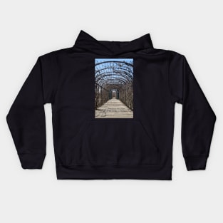 Hallway Kids Hoodie